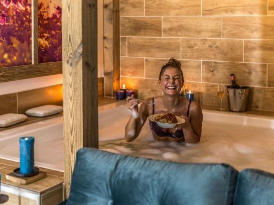 Фото Das Aunhamer Suite & SPA Hotel