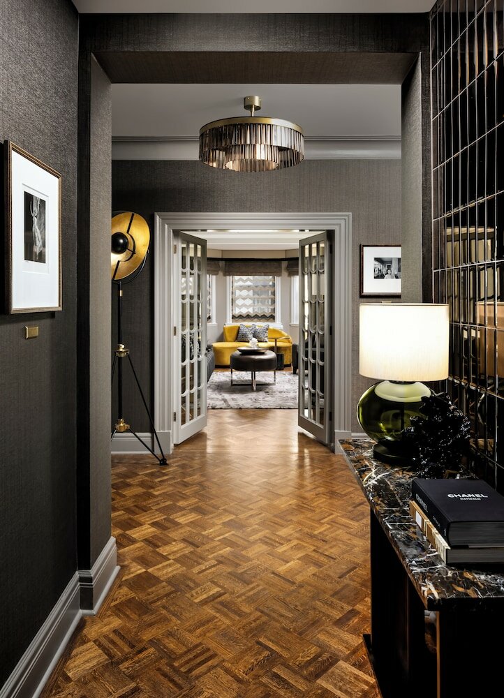 Фото Fairmont Chateau Laurier