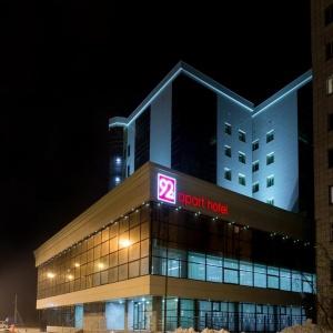 Фото Apart Hotel 92/2