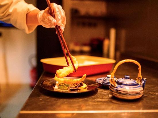 Фото Novotel Convention And SPA