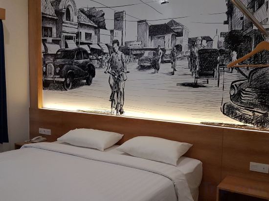 Фото Choice City Hotel