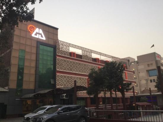 Фото отеля 4