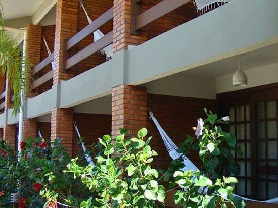 Фото Pousada Ponta do Lobo