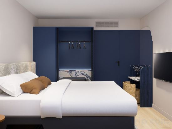 Фото Mercure Hotel Den Haag Central