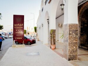 Гостиница Le Grand Hotel Djerba