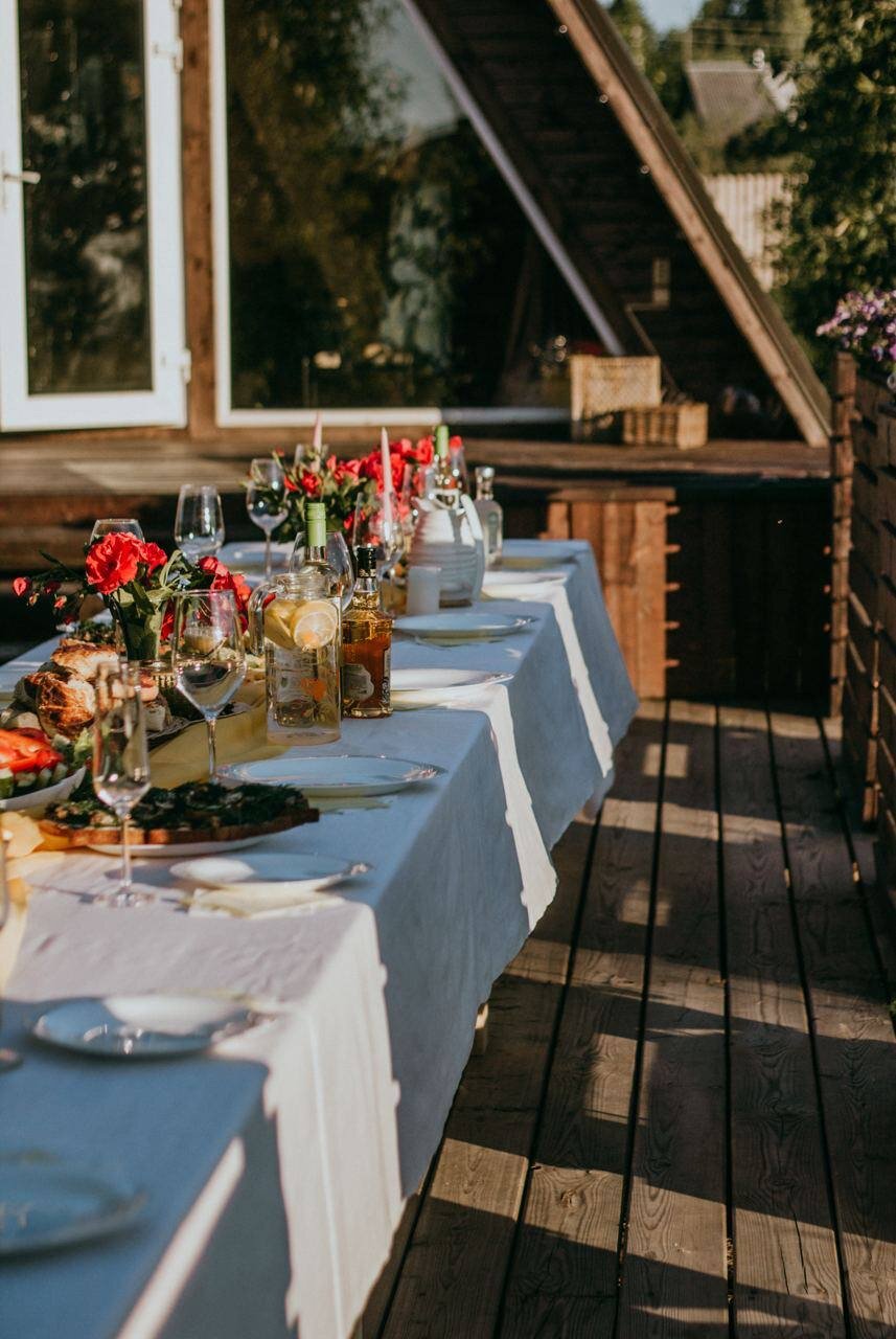 Фото Территория Счастья