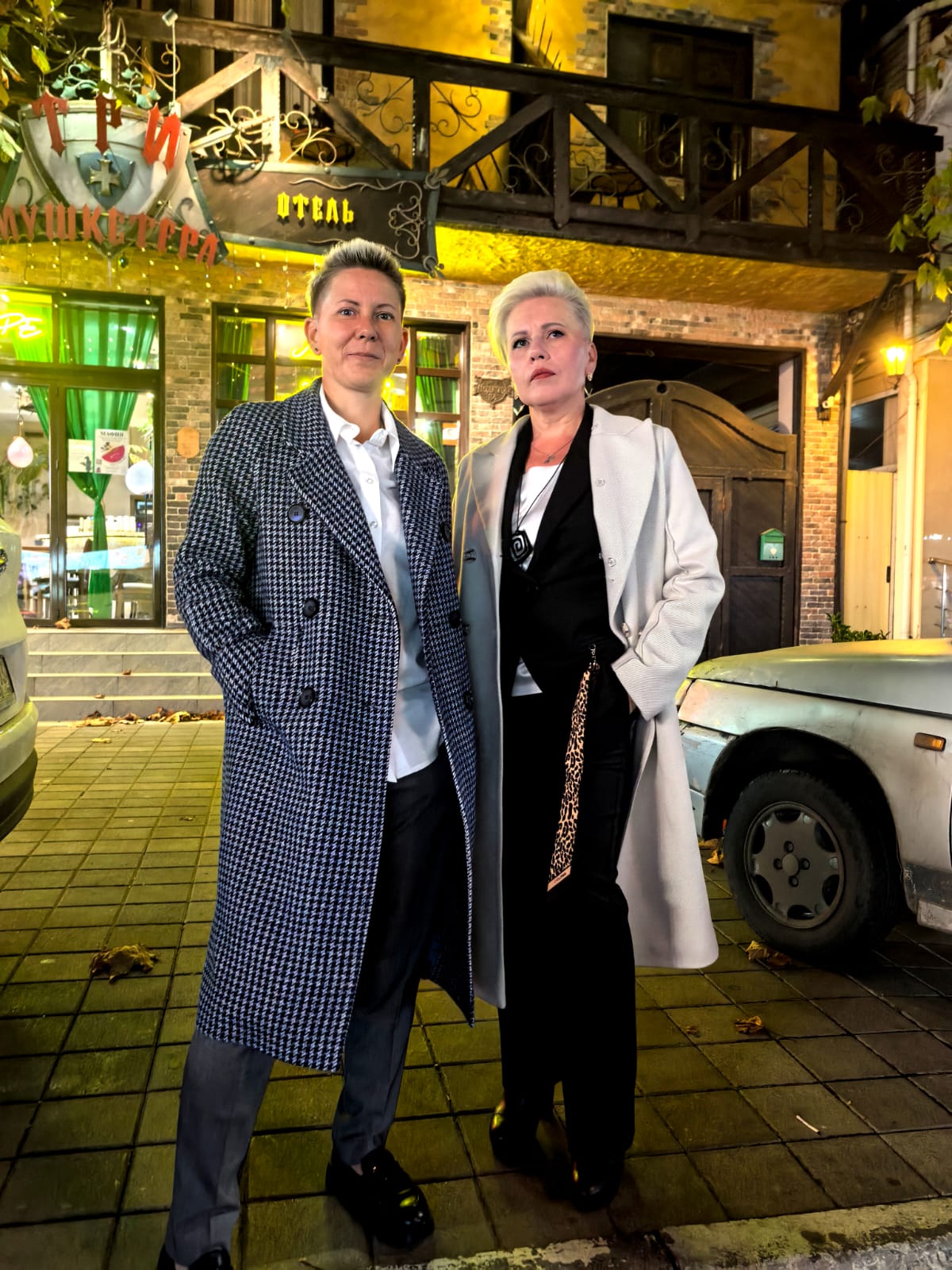 Фото 3 Мушкетера