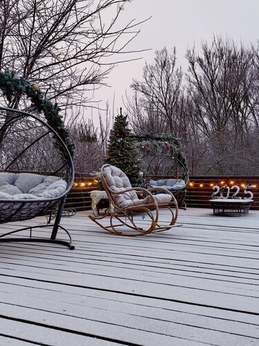 Иное жильё Матерра в Белёве