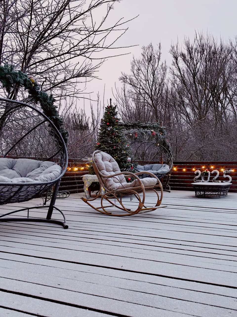 Фото Матерра