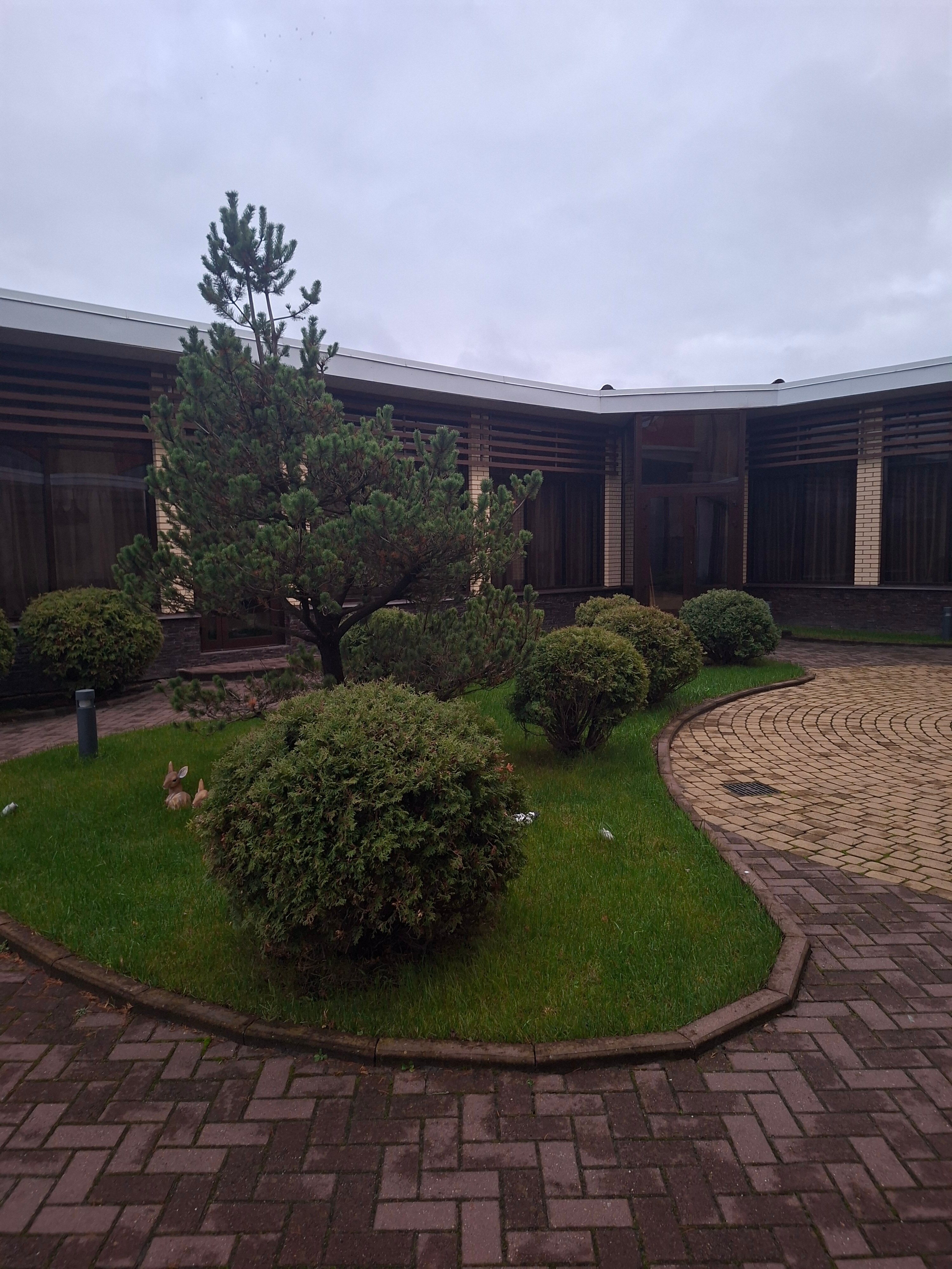 Фото Огни Востока