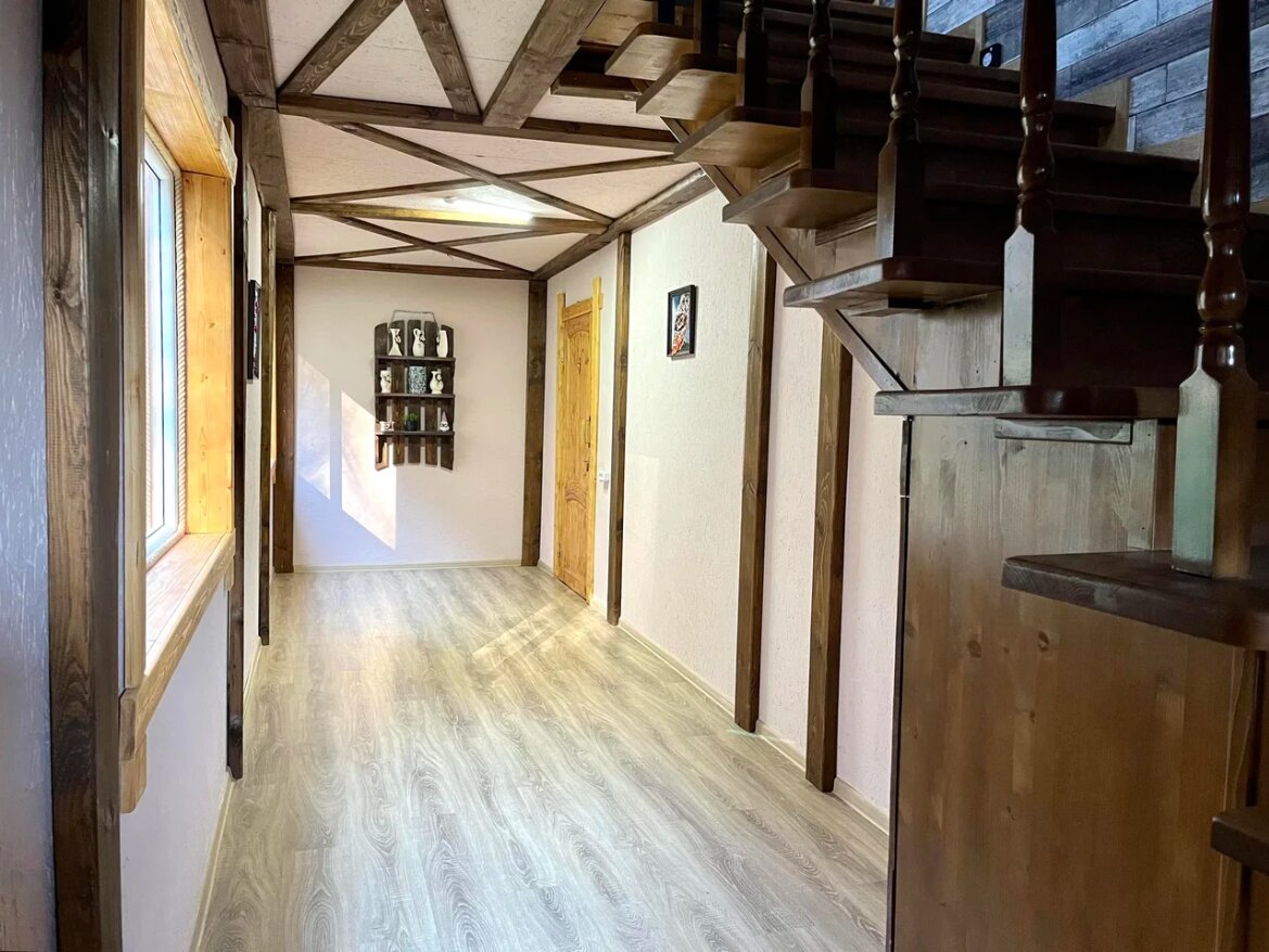 Фото Гостевой дом Сова от Травел Хотелс Антураж