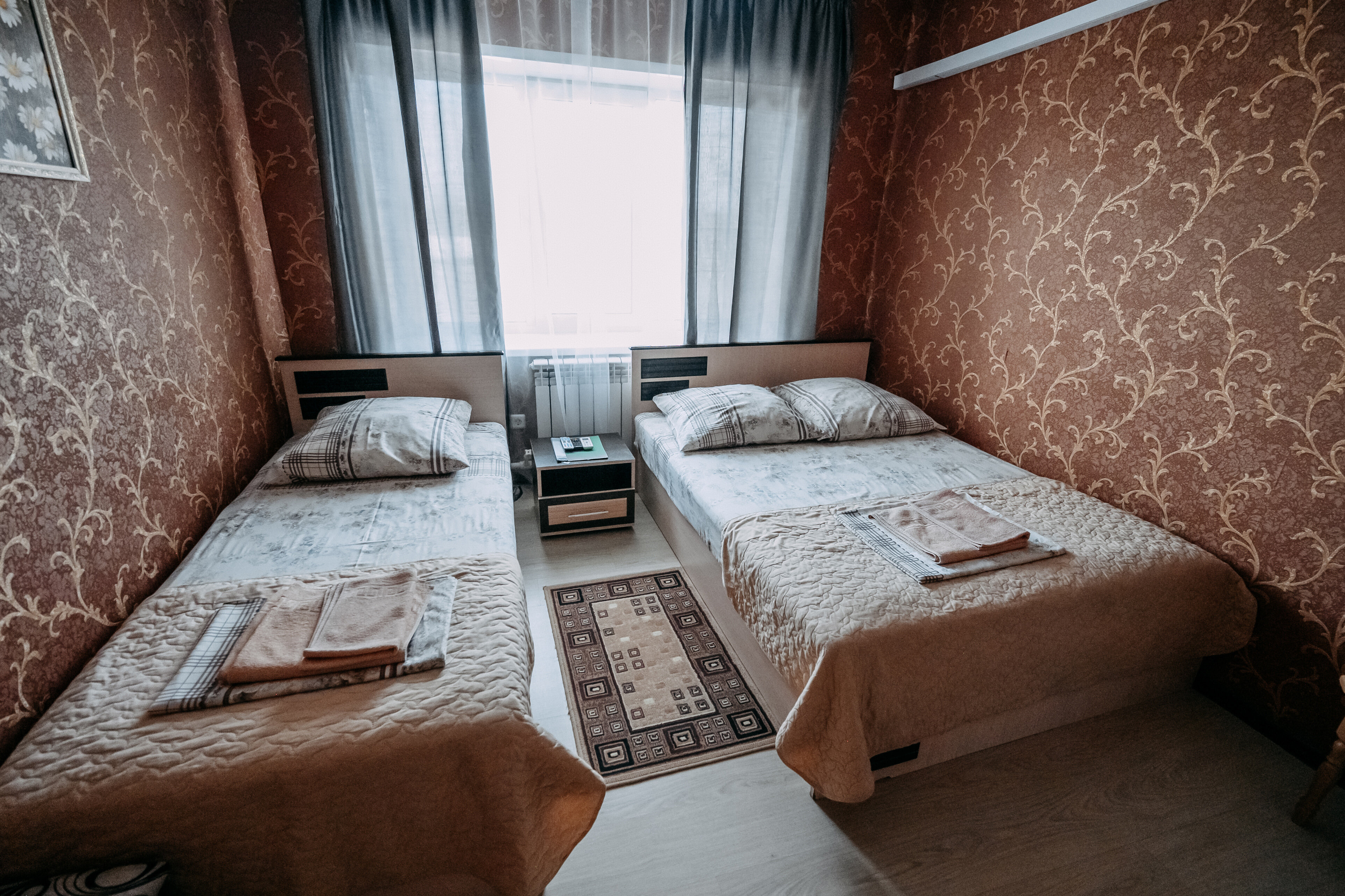 Фото Гостиный двор