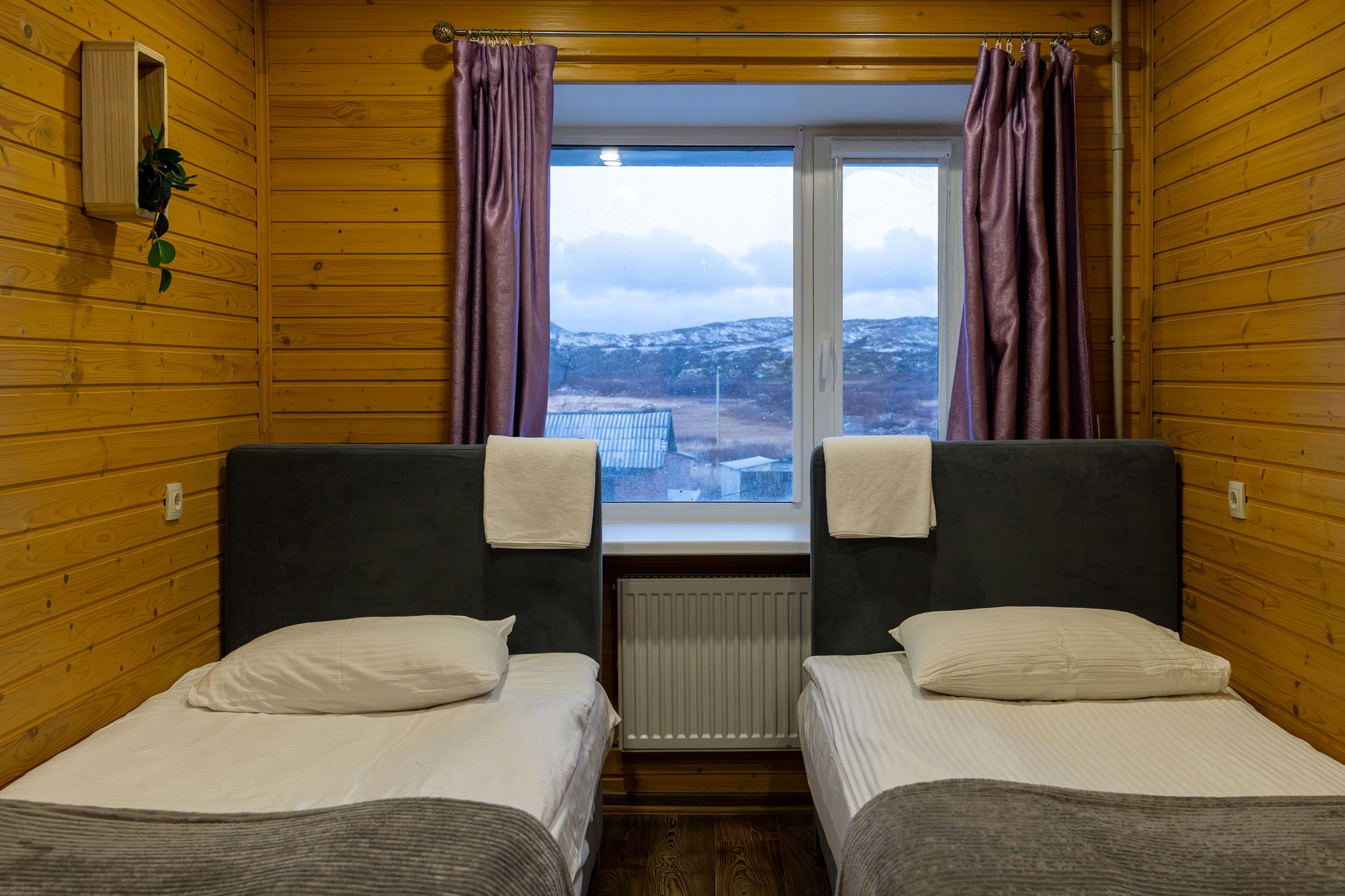 Фото Smart Eco Rooms