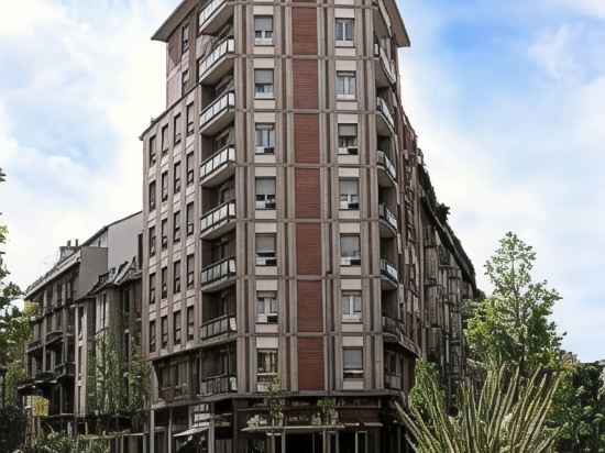 Фото Hotel Mennini