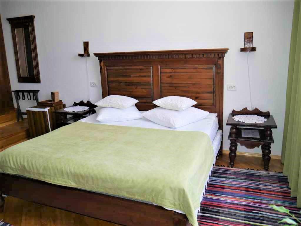 Фото Горница