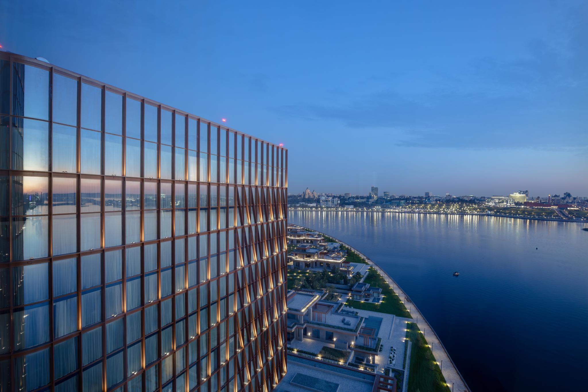 Фото Noble Millennium Panorama