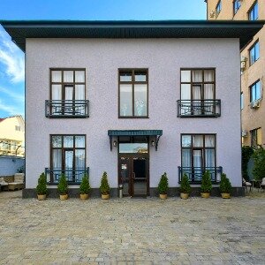 Фото Лалеби