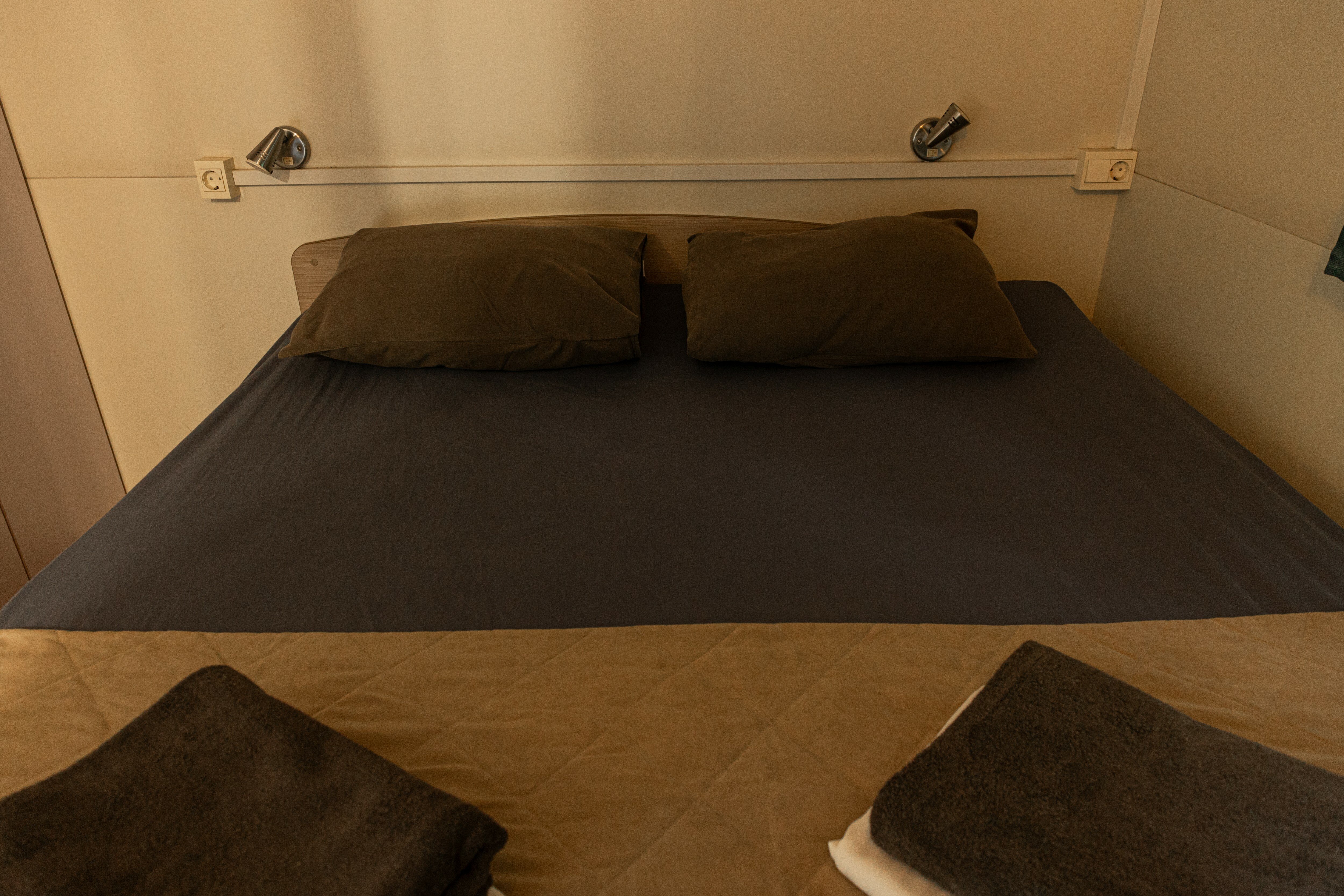 Фото Кемпинг Патефонка