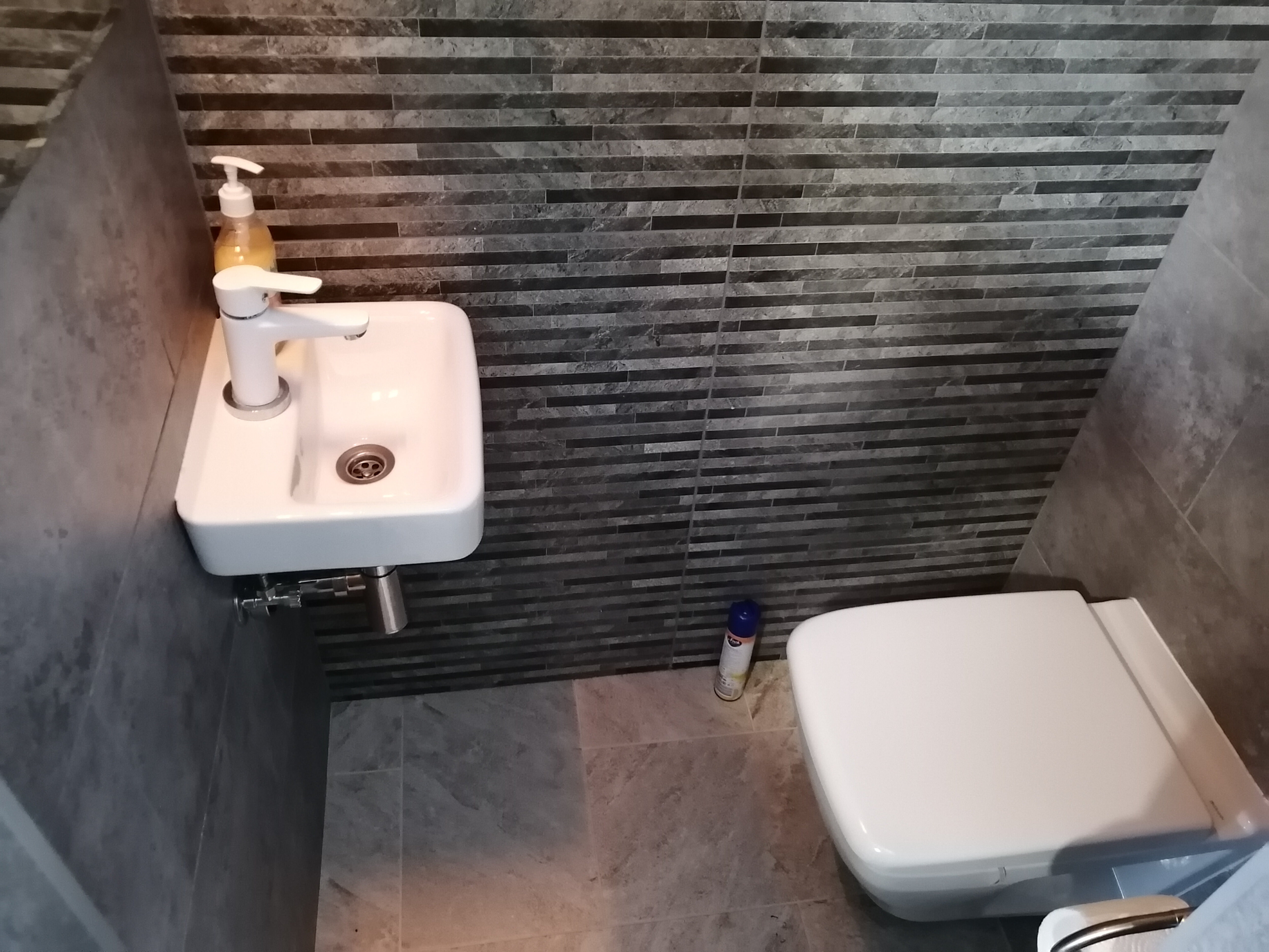 Фото Sauna Jacuzzi Apart