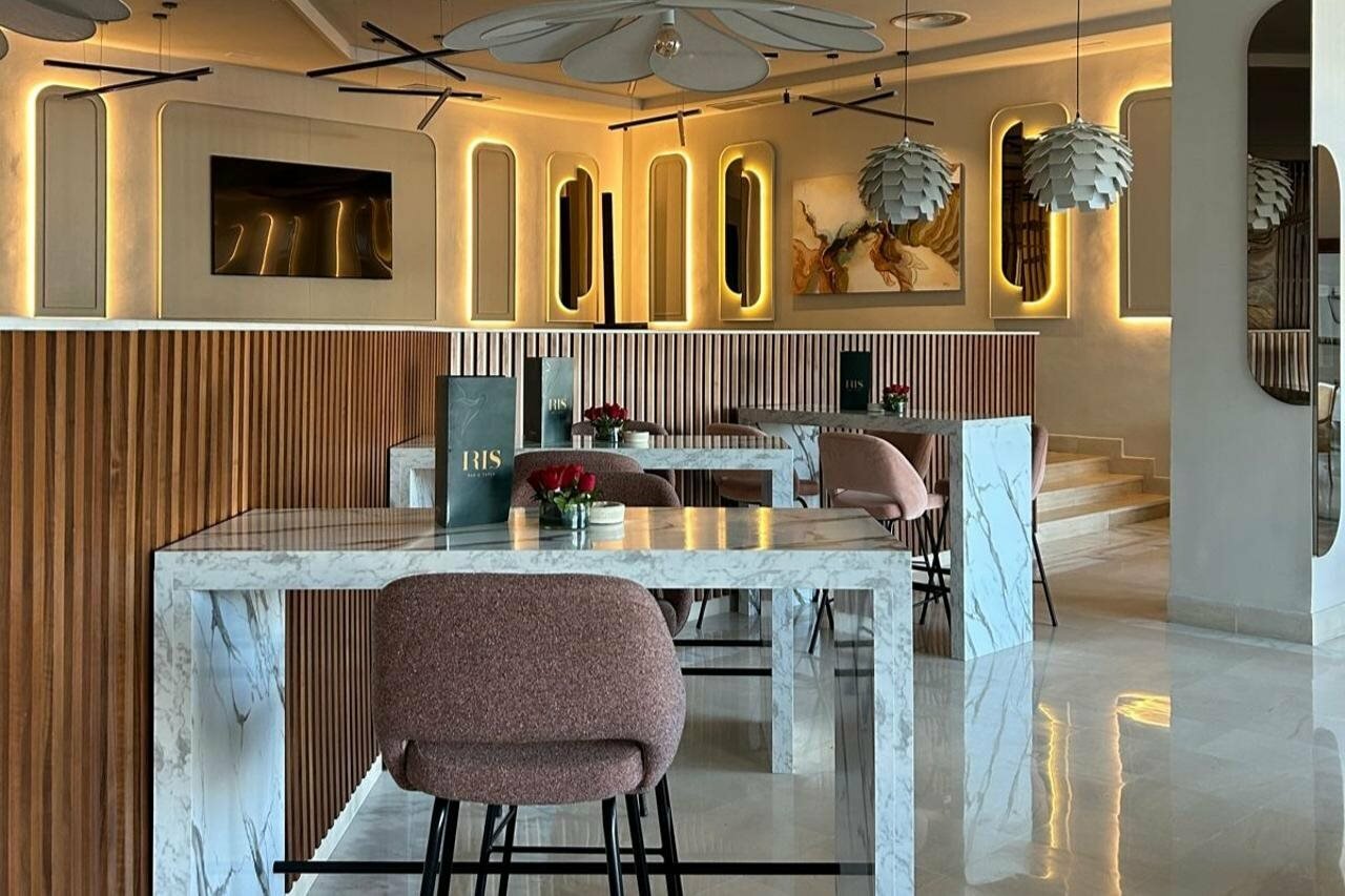 Фото El Mouradi Gammarth