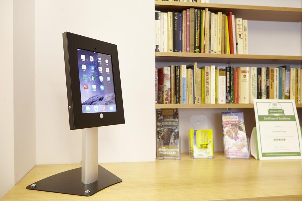 Фото 21 Aprile Accommodation