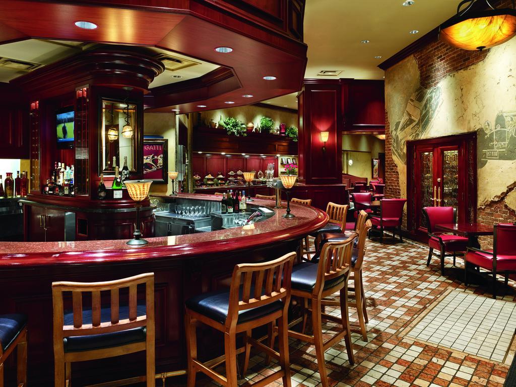 Фото Ameristar Casino Hotel Kansas City