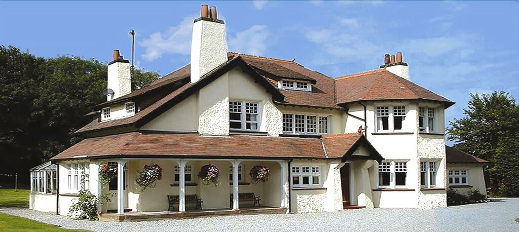 Hotel Rivendell, Dumfries, photo