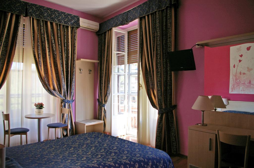 Фото 21 Aprile Accommodation