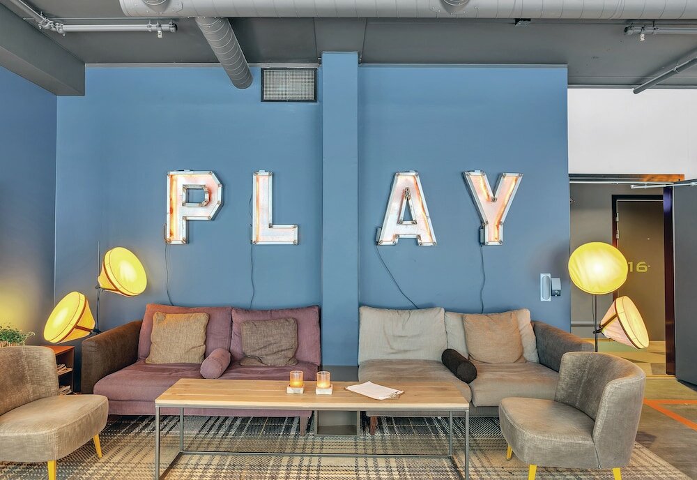 Фото Comfort Hotel Xpress Tromso