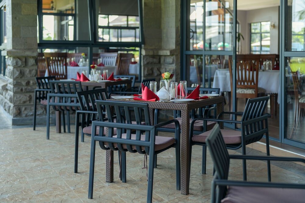 Фото Ciala Resort Hotels In Kisumu