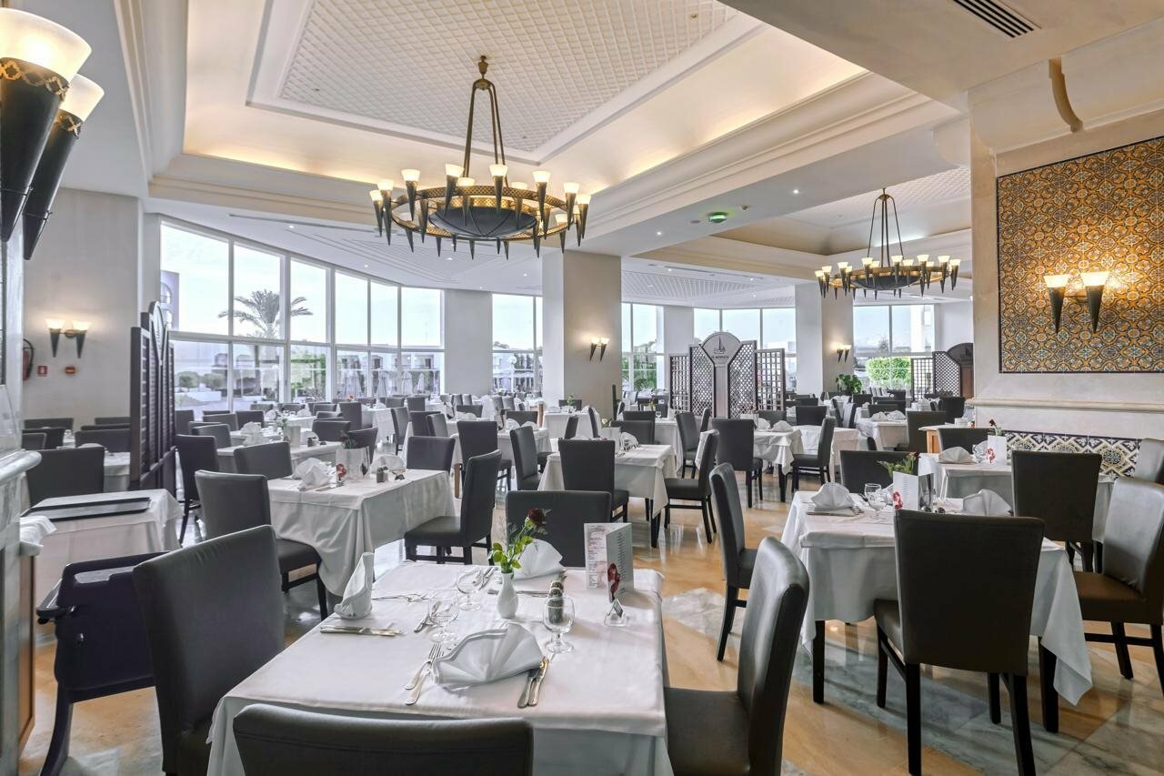 Фото El Mouradi Gammarth