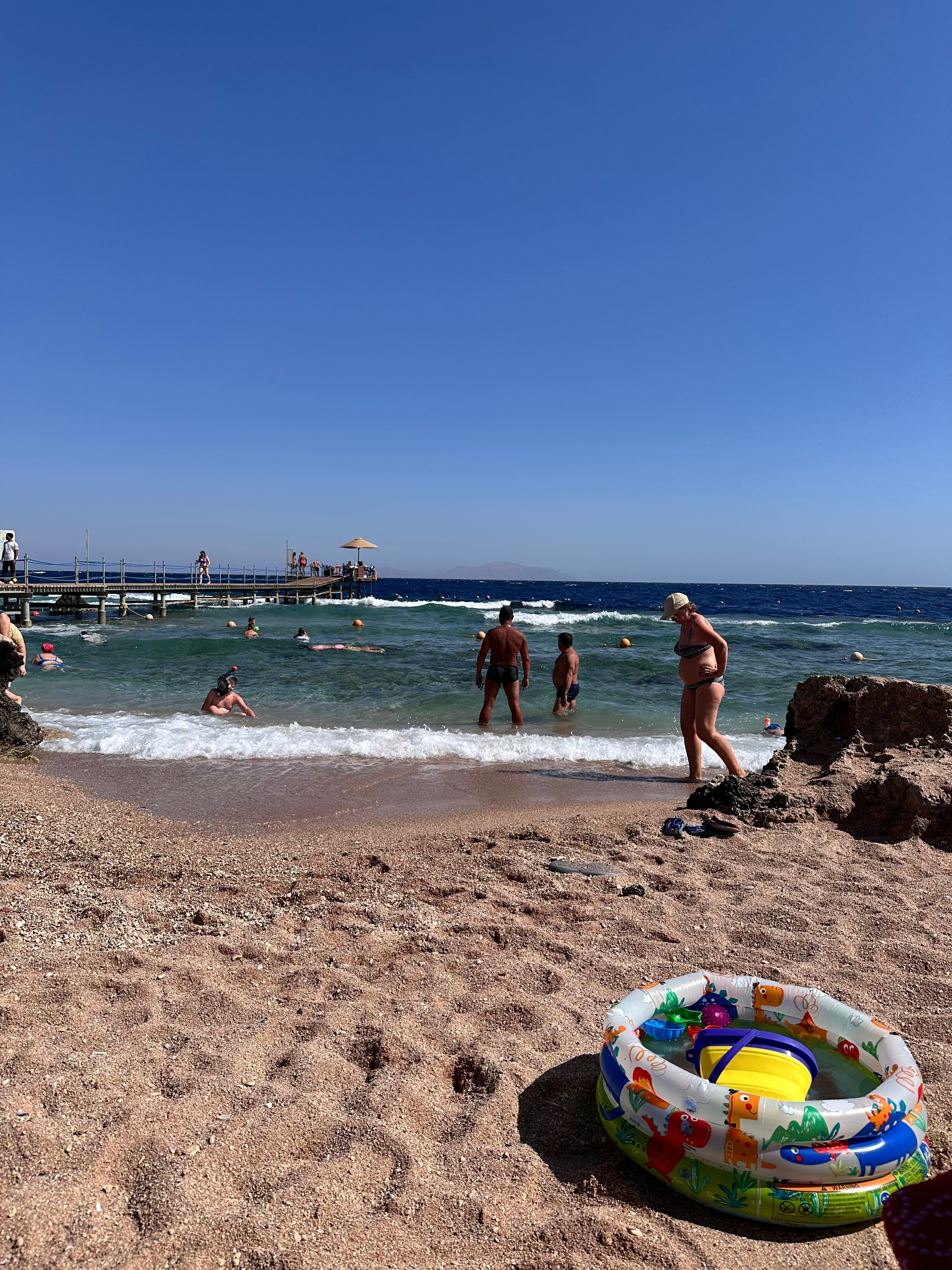 Фото Amphoras Beach