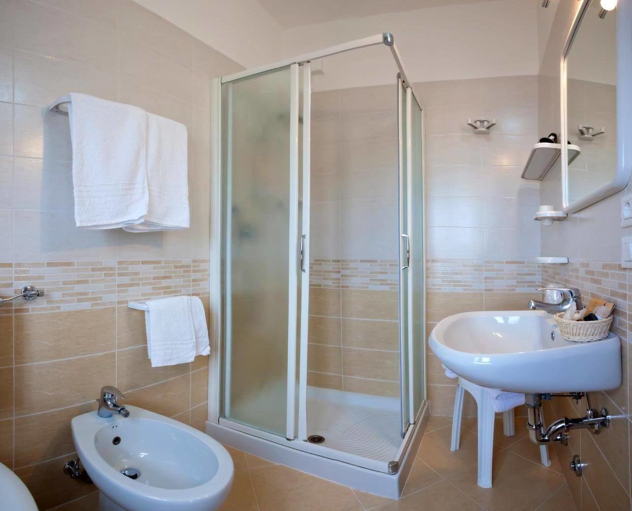 Фото Hotel Fabris