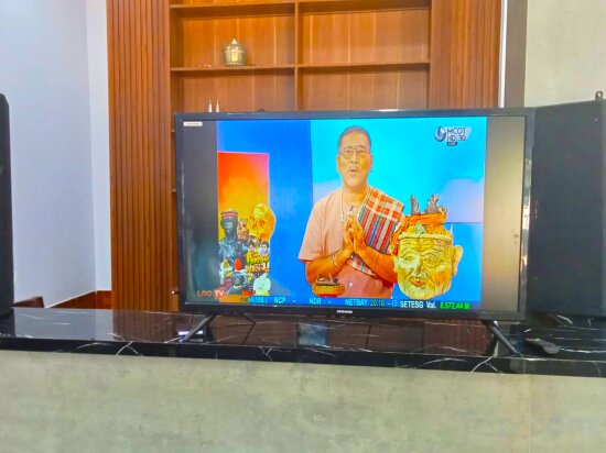 Фото Vilayvong Hotel