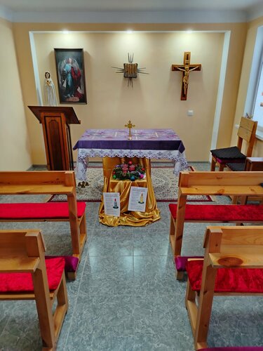 Catholic church Parish of Saint Archangel Michael, Alma‑Ata District, photo