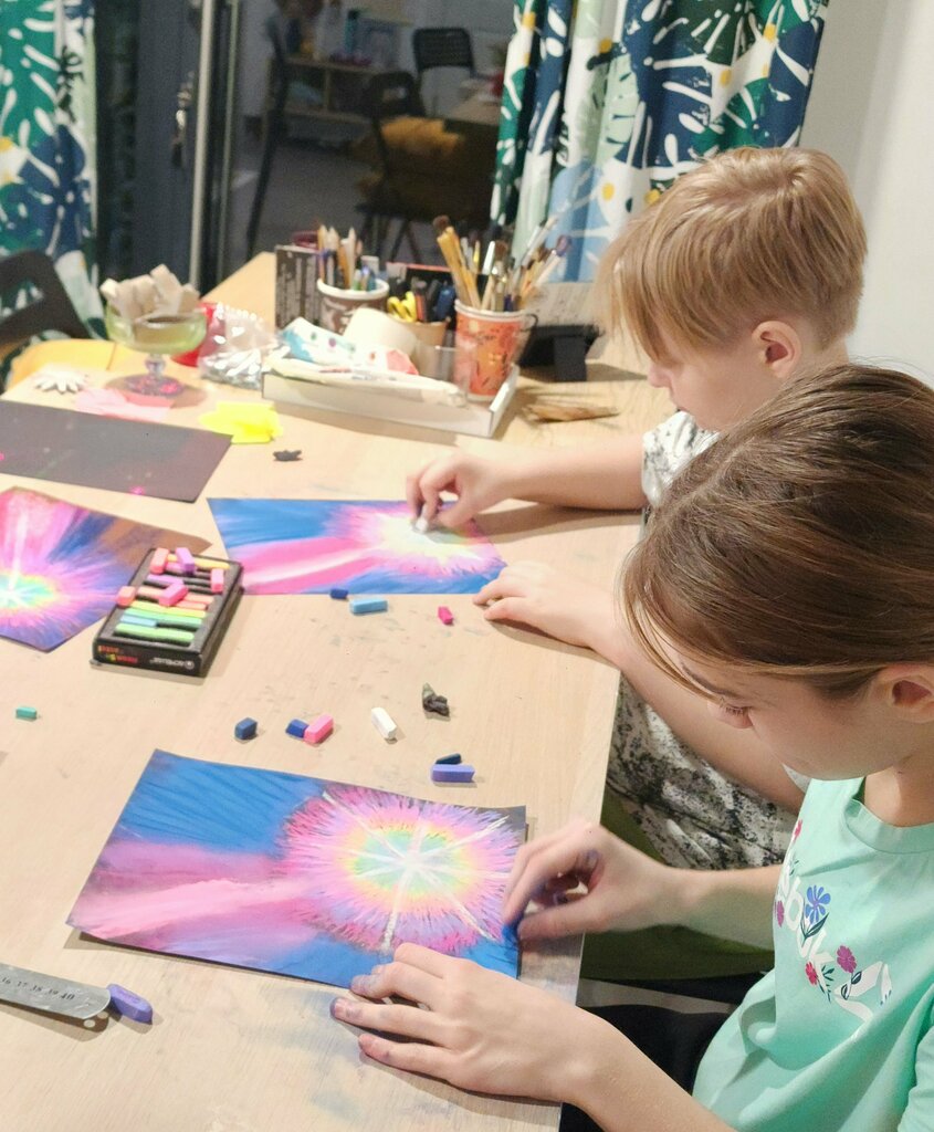 House of culture D_om, Pskov Oblast, photo