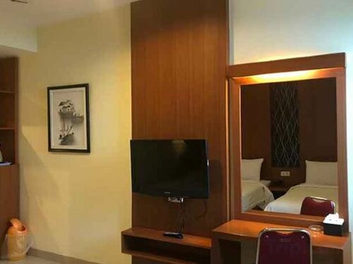 Hotel Grand Mega Hotel, North Sumatra, photo