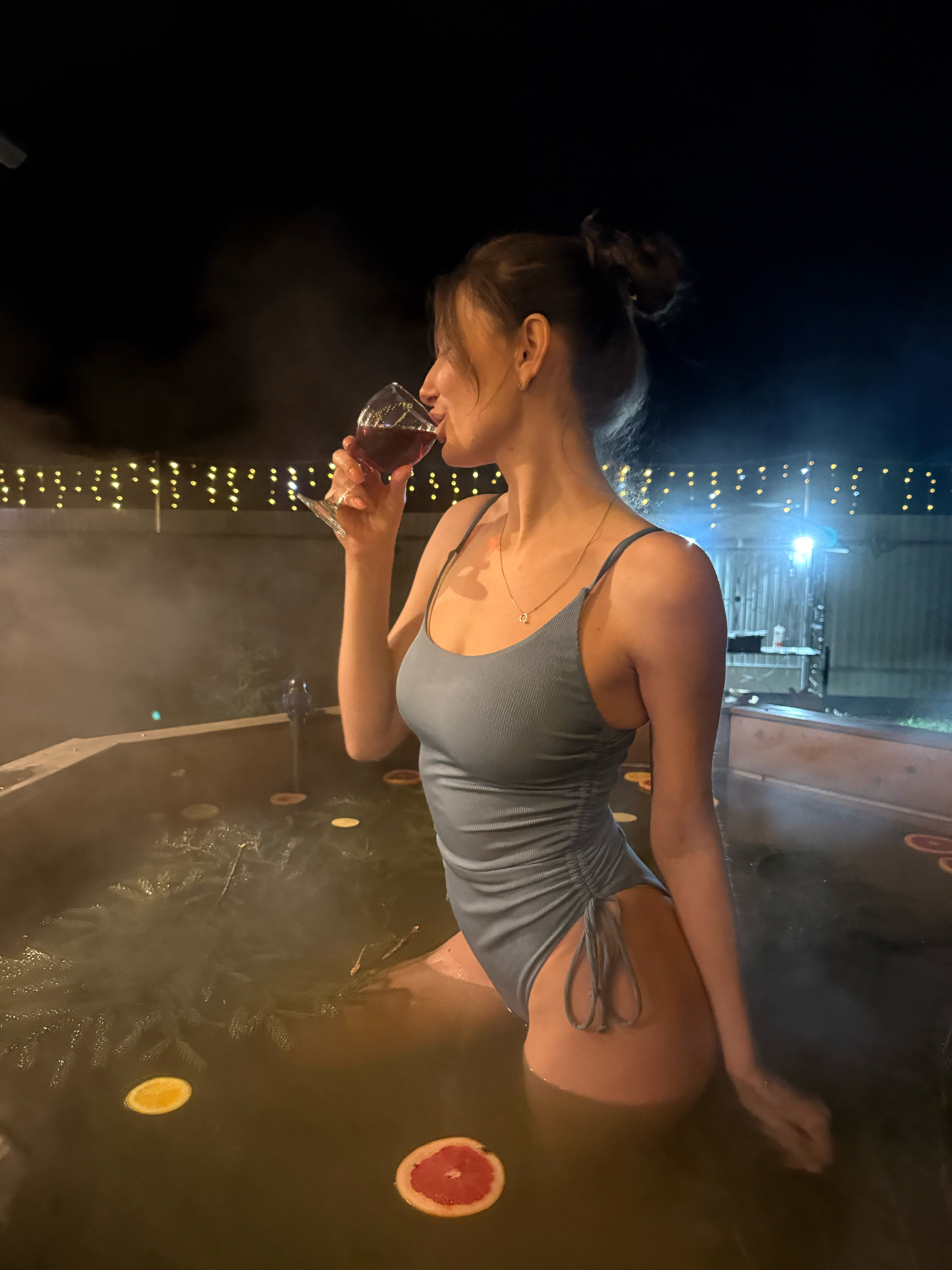 Фото Forest life