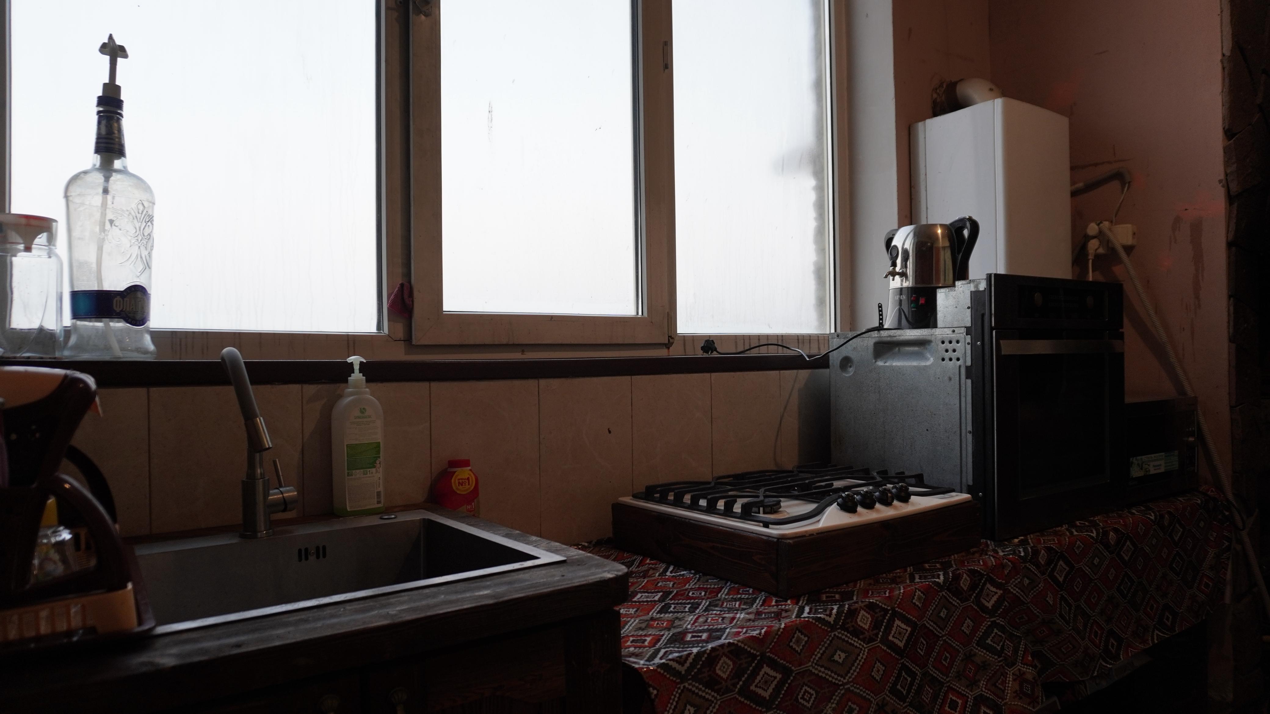 Фото Волна и Веник