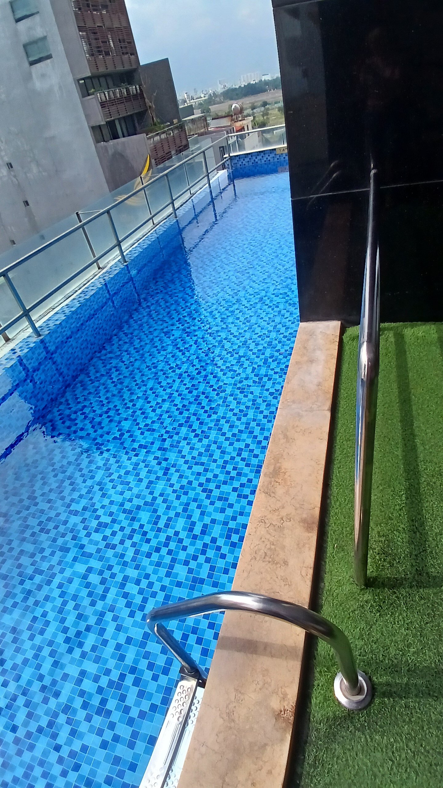 Фото Red Sun Nha Trang Hotel