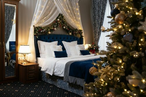 Гостиница Оникс в Санкт-Петербурге