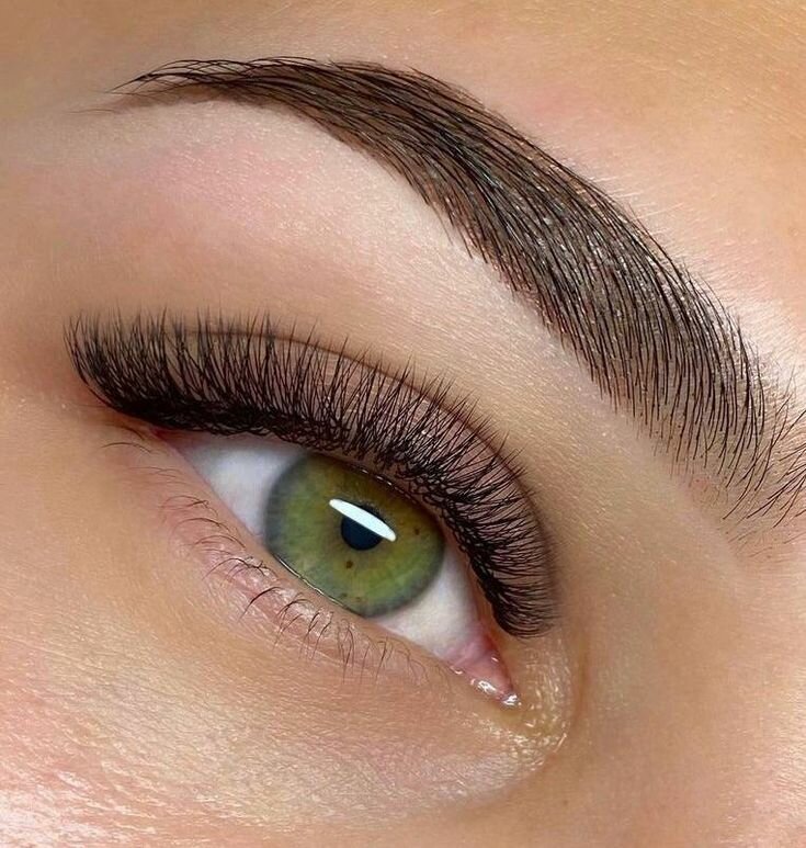 Eyebrow and eyelash salon На реснички, Kursk, photo