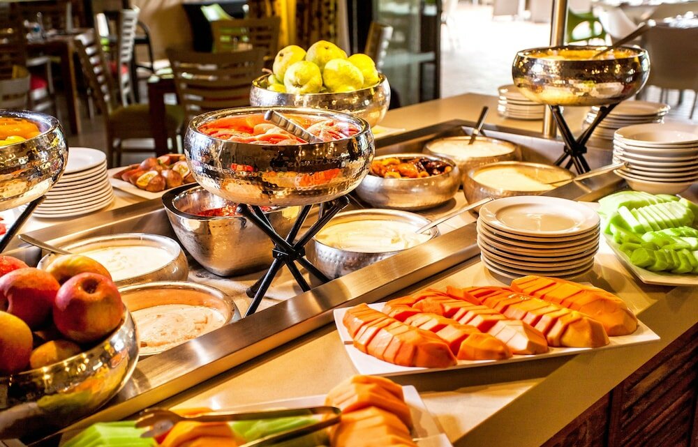 Фото Garden Court Morningside Sandton