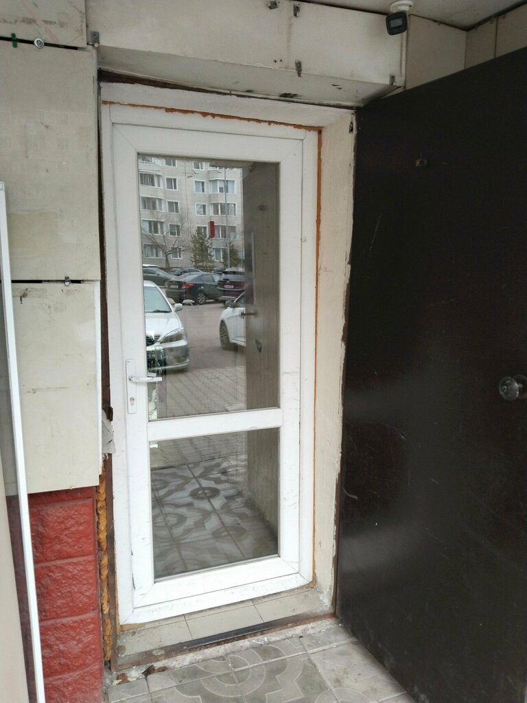 Clothing store Algys, Astana, photo