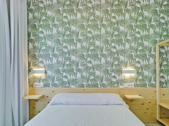 Фото Loop Inn Hostel Cartagena