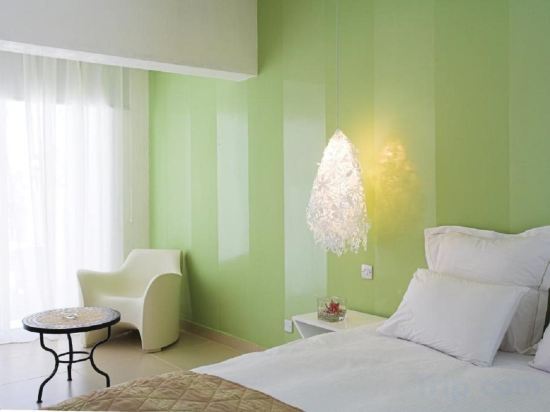 Фото Napa Mermaid Hotel & Suites