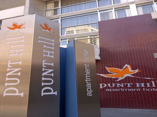 Фото Punthill Little Bourke