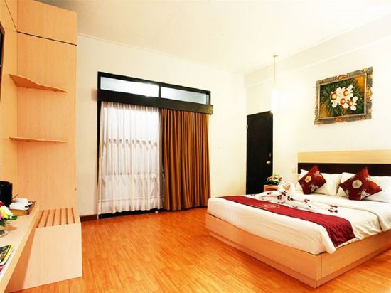 Фото Puri Saron Seminyak