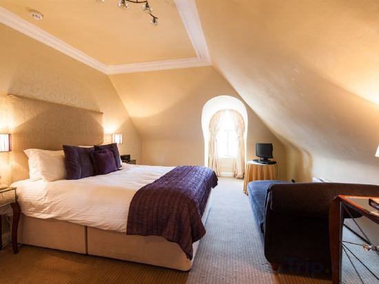 Фото Kildonan Lodge Hotel