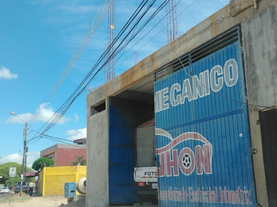 Car service, auto repair Mecánico Jhon, Santa Cruz de la Sierra, photo
